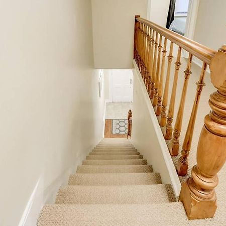 Jstlikehome - Central Suite Оттава Екстер'єр фото