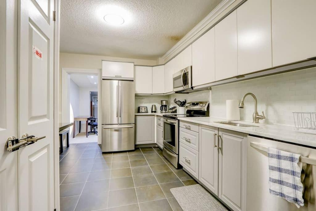 Jstlikehome - Central Suite Оттава Екстер'єр фото