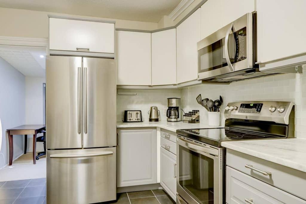 Jstlikehome - Central Suite Оттава Екстер'єр фото