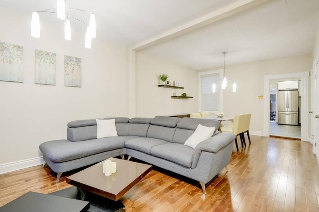Jstlikehome - Central Suite Оттава Екстер'єр фото