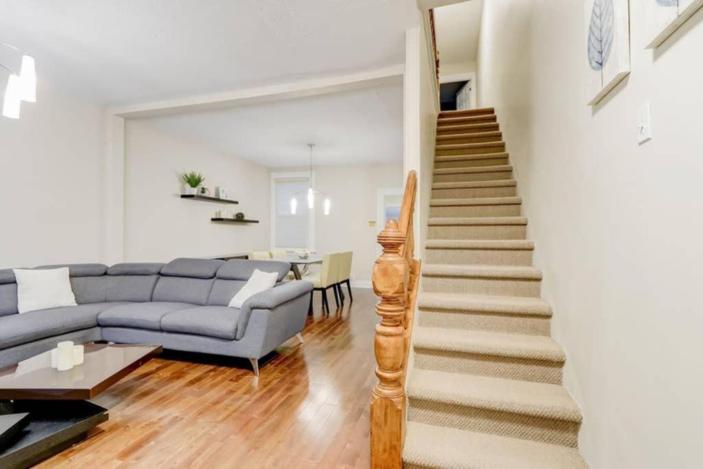Jstlikehome - Central Suite Оттава Екстер'єр фото