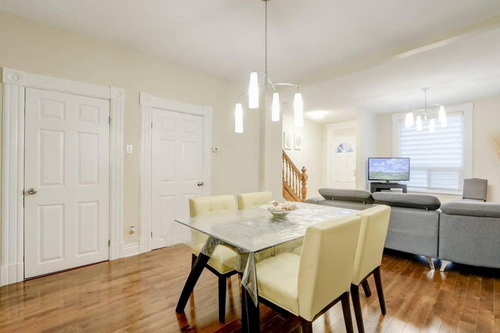 Jstlikehome - Central Suite Оттава Екстер'єр фото