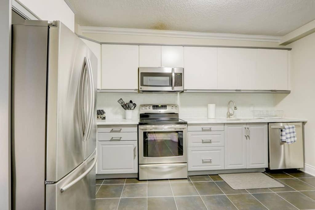 Jstlikehome - Central Suite Оттава Екстер'єр фото