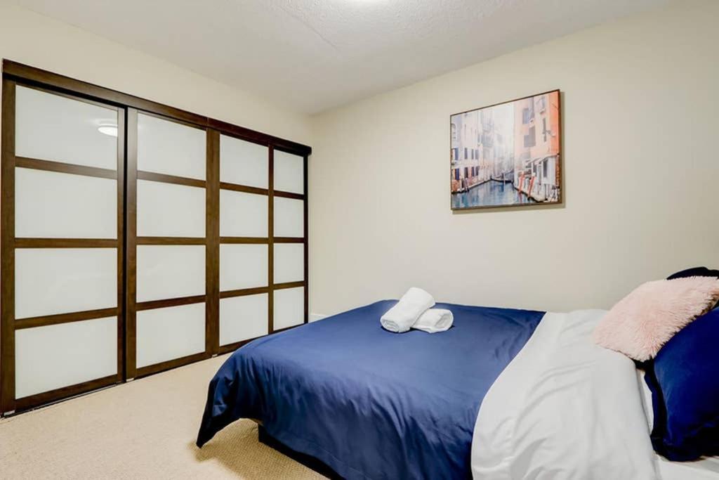 Jstlikehome - Central Suite Оттава Екстер'єр фото