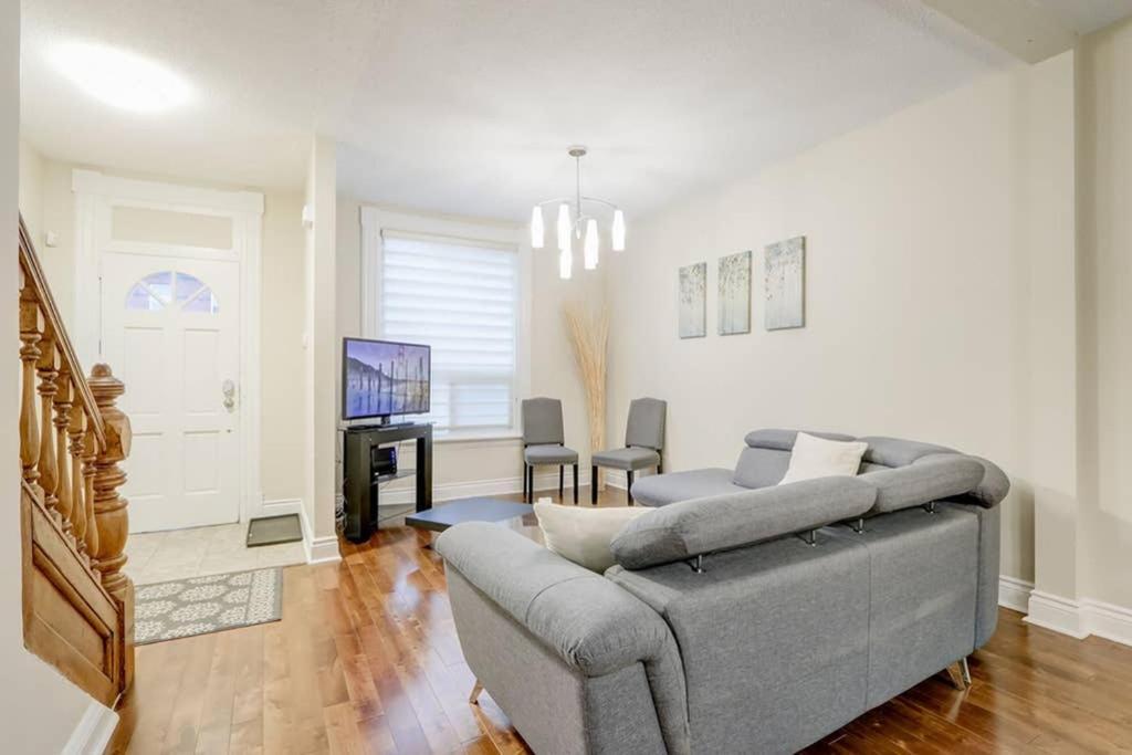 Jstlikehome - Central Suite Оттава Екстер'єр фото