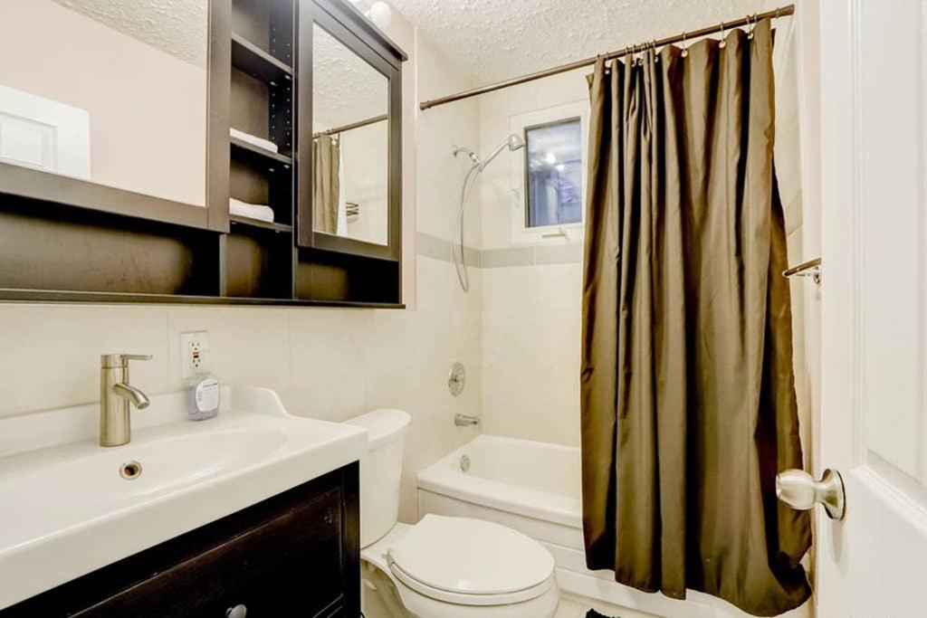 Jstlikehome - Central Suite Оттава Екстер'єр фото