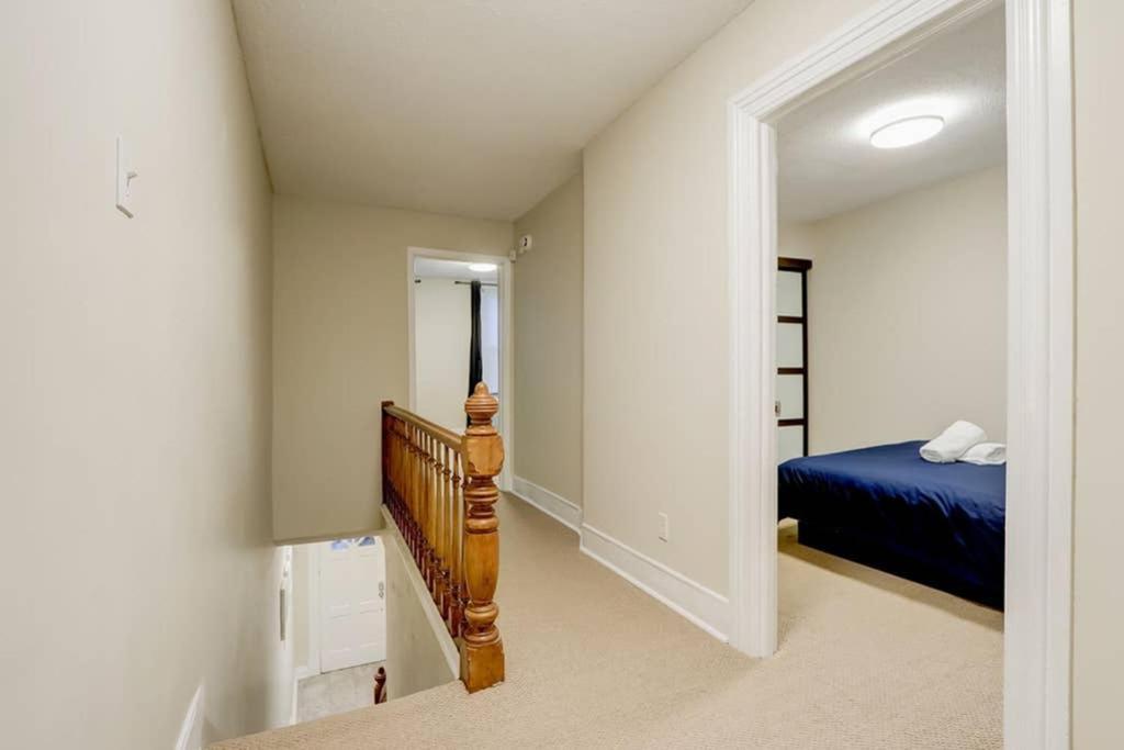 Jstlikehome - Central Suite Оттава Екстер'єр фото
