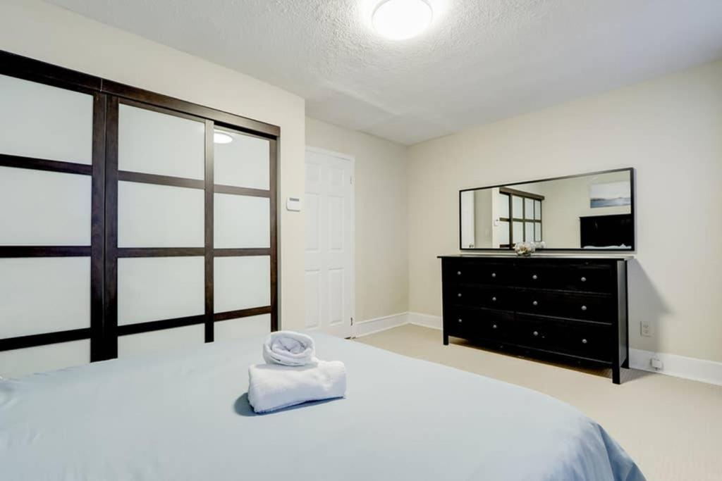Jstlikehome - Central Suite Оттава Екстер'єр фото