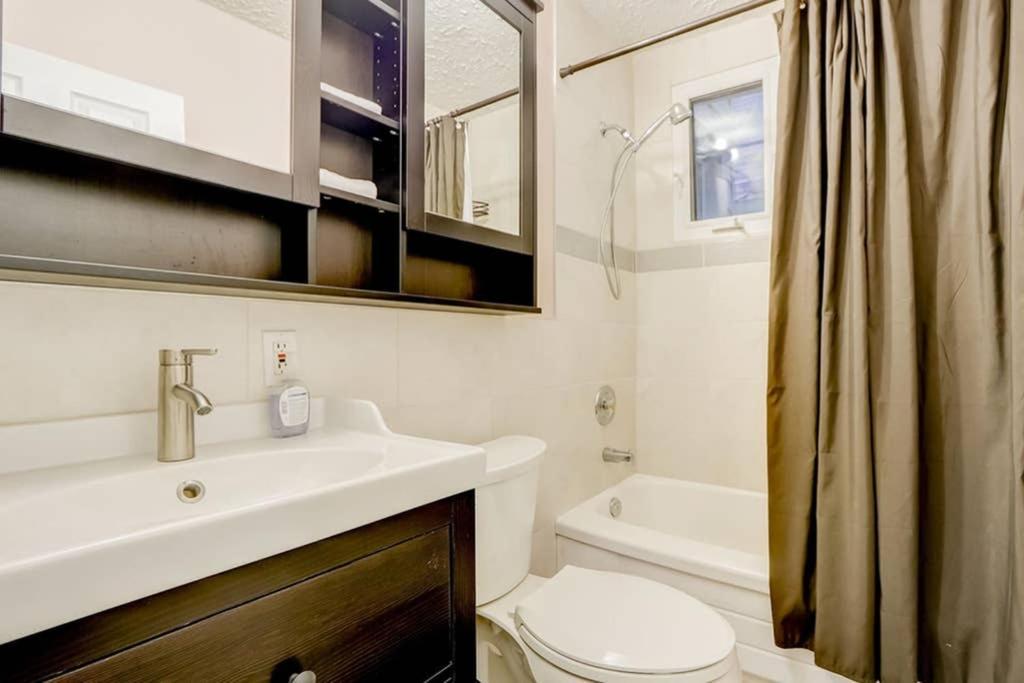 Jstlikehome - Central Suite Оттава Екстер'єр фото